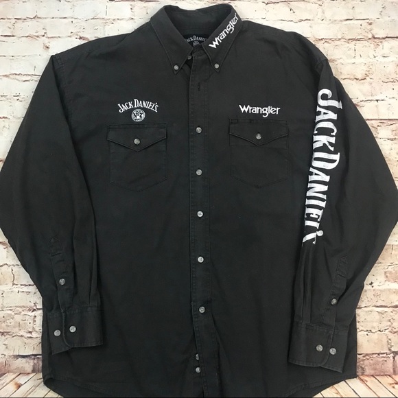 Wrangler | Shirts | Wrangler Jack 